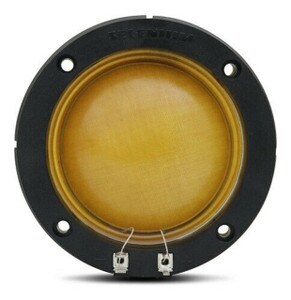 JBL Selenium RPD350 Replacement Diaphragm for D350